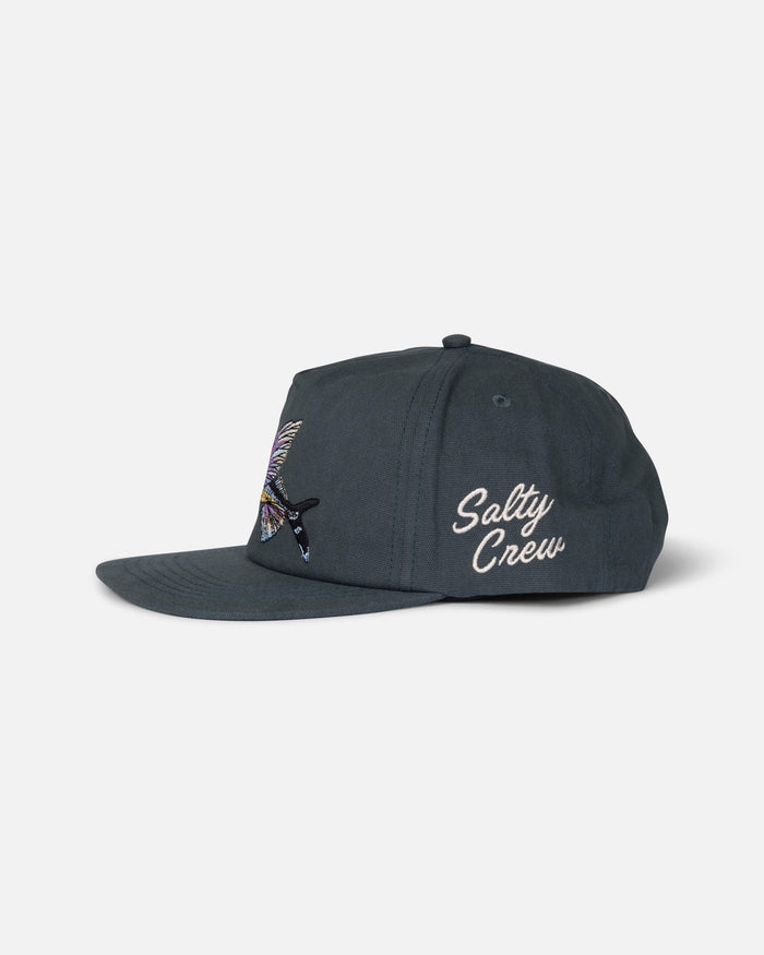Coastal Snapback - Trooper
