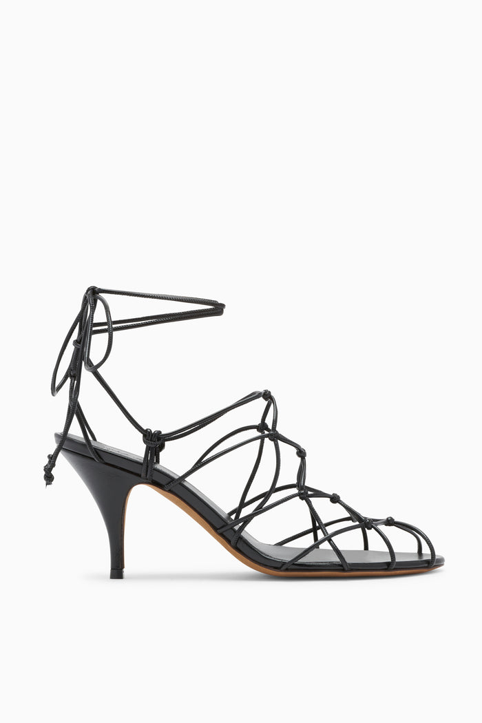 Colette Pump - Noir