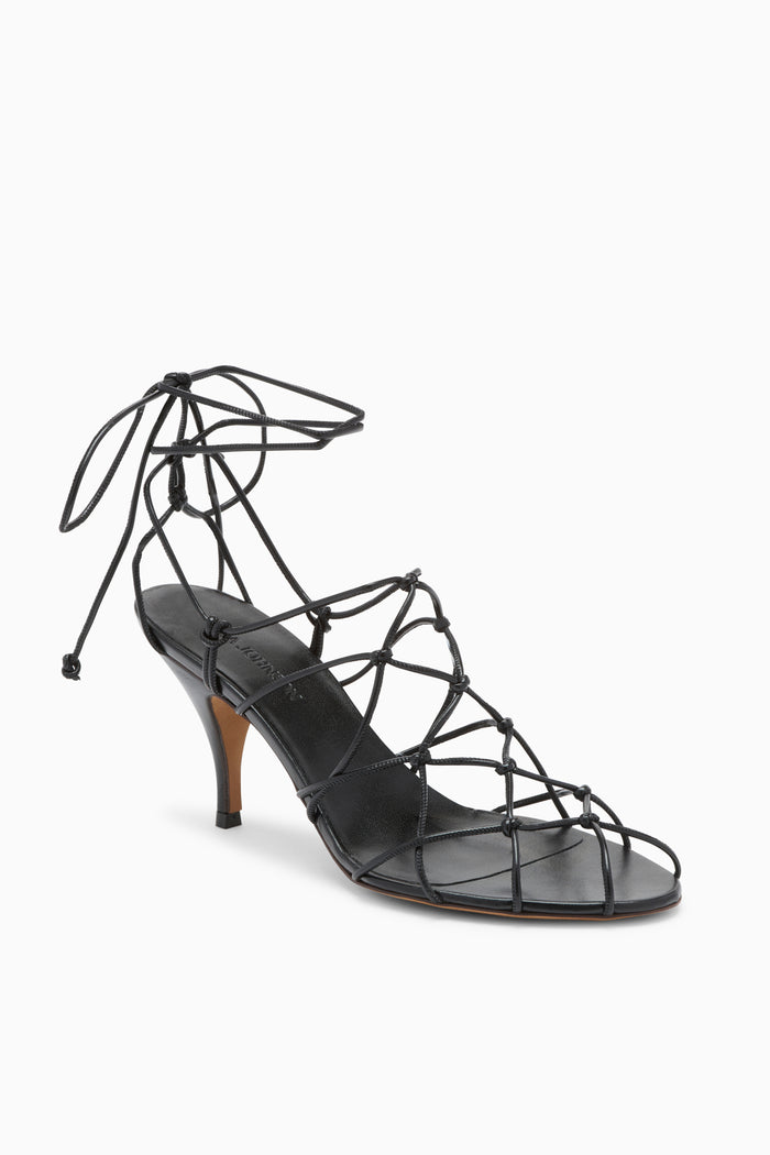 Colette Pump - Noir