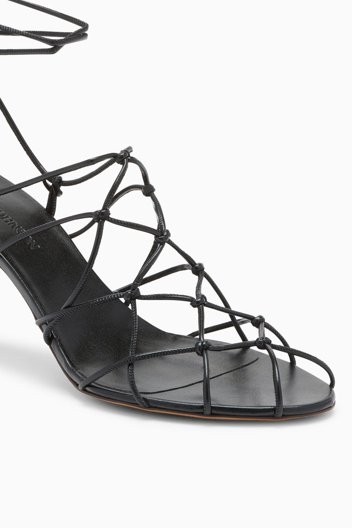 Colette Pump - Noir