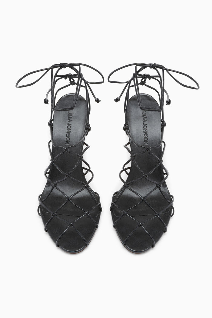 Colette Pump - Noir
