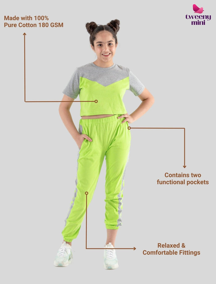 Best Fabric for Kids Clothes in Indian Summer- Tweeny Mini