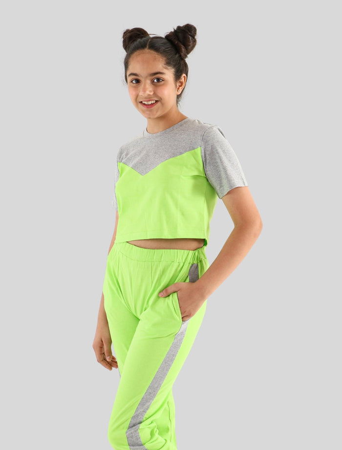 Best Fabric for Kids Clothes in Indian Summer- Tweeny Mini