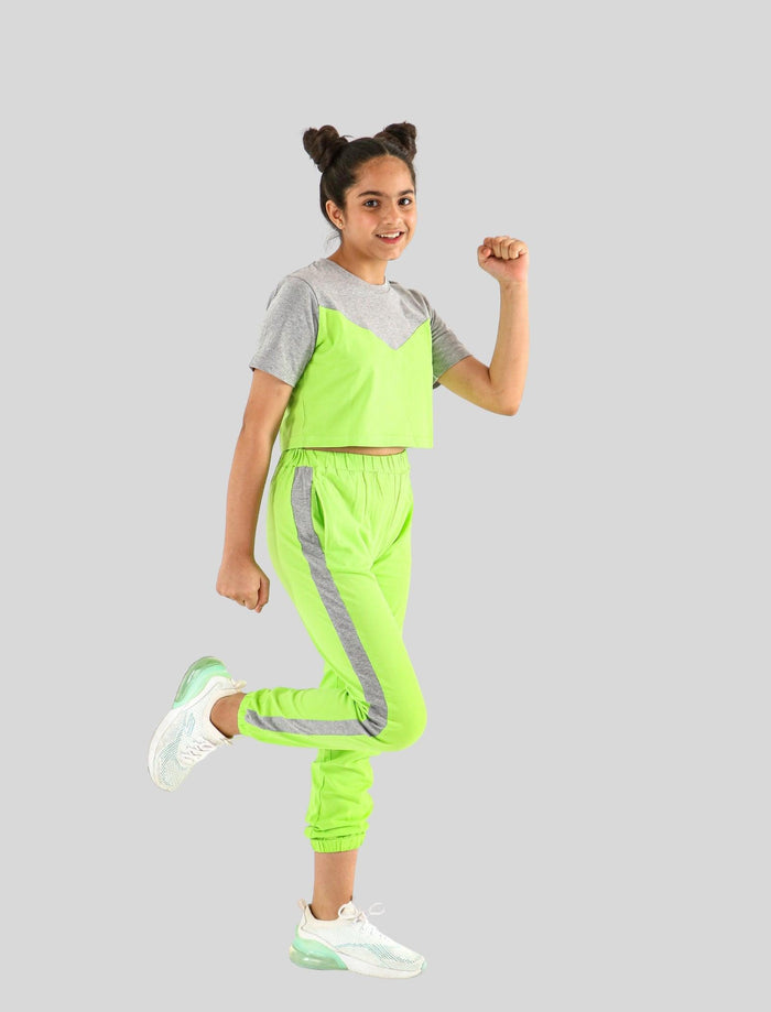 Best Fabric for Kids Clothes in Indian Summer- Tweeny Mini