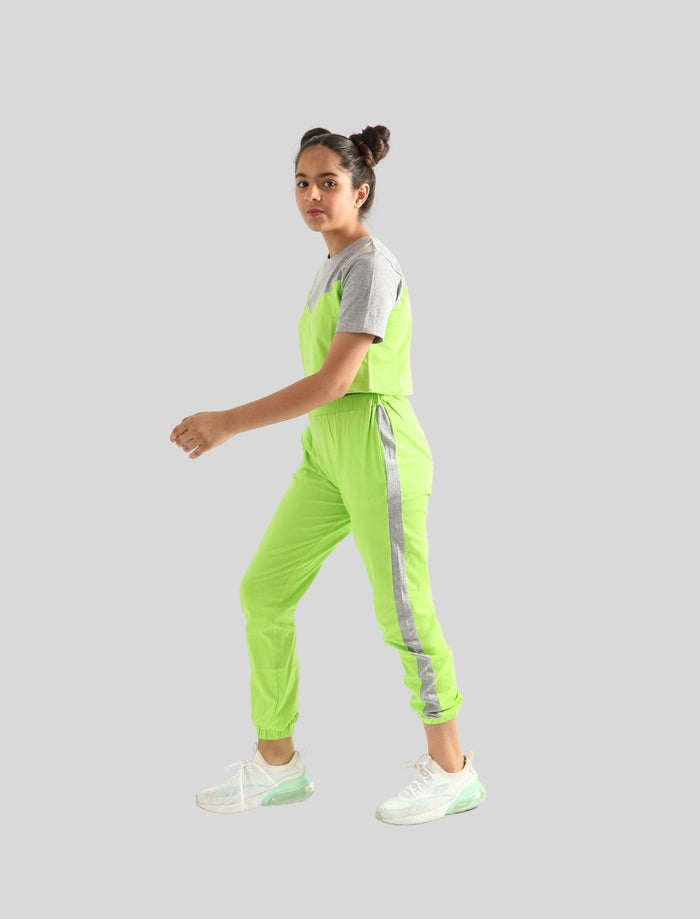 Best Fabric for Kids Clothes in Indian Summer- Tweeny Mini