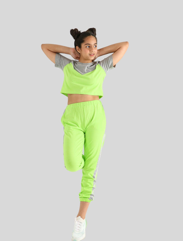 Best Fabric for Kids Clothes in Indian Summer- Tweeny Mini