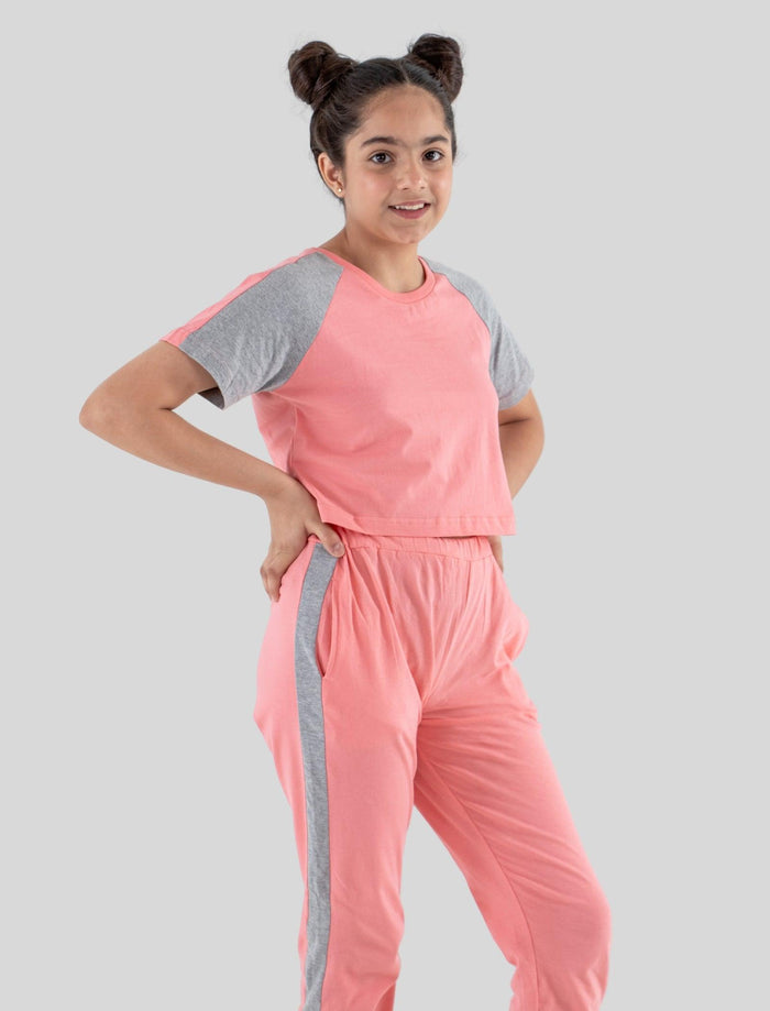 Best Fabric for Kids Clothes in Indian Summer- Tweeny Mini