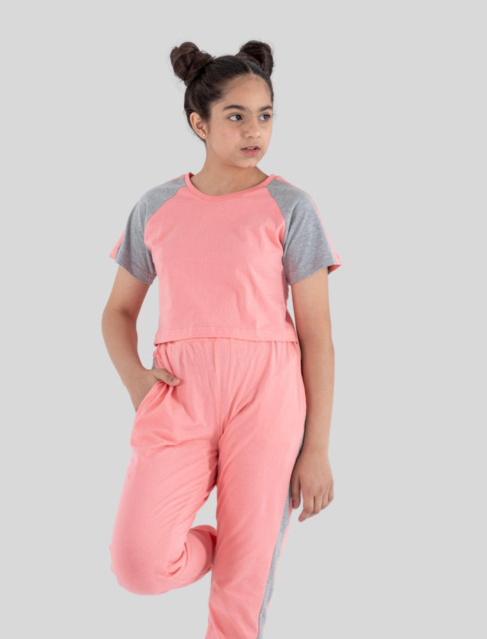 Best Fabric for Kids Clothes in Indian Summer- Tweeny Mini