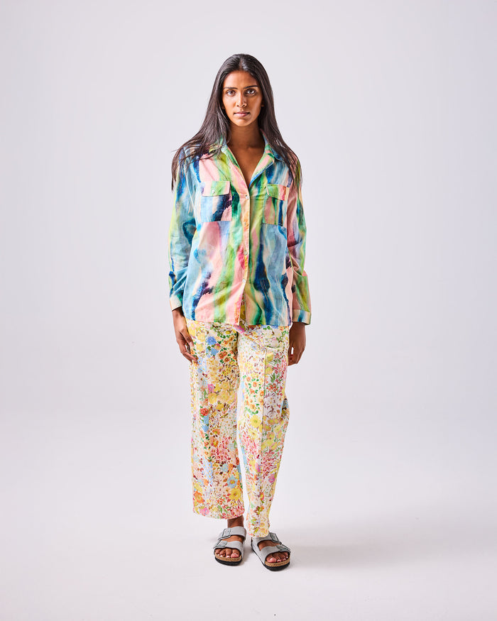 Colour Stream Shirt
