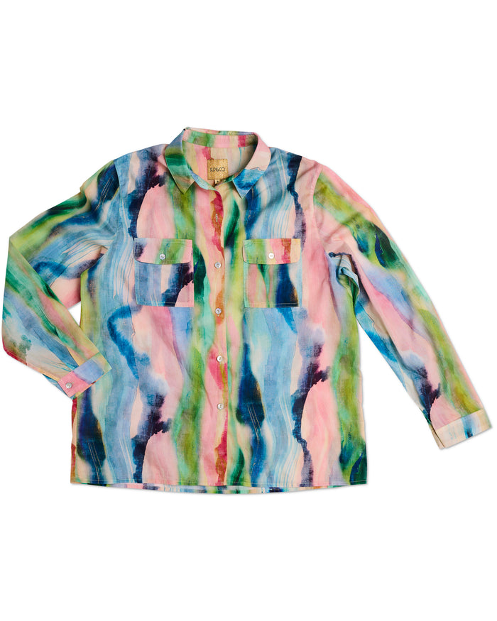 Colour Stream Shirt