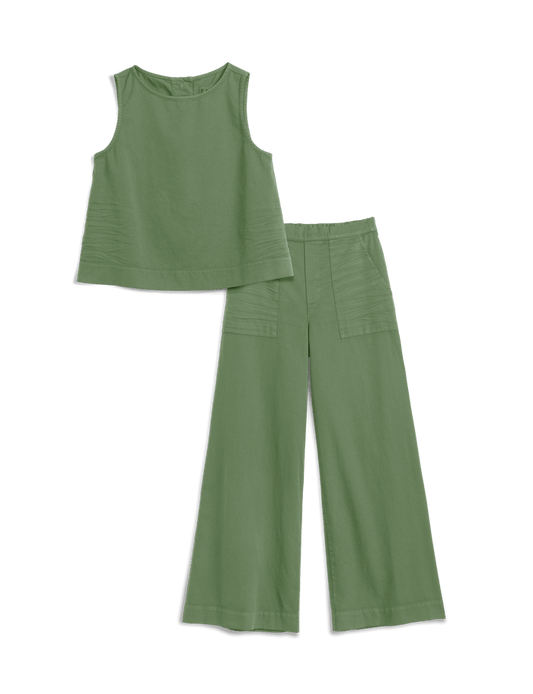 COMO GETAWAY SET Nori