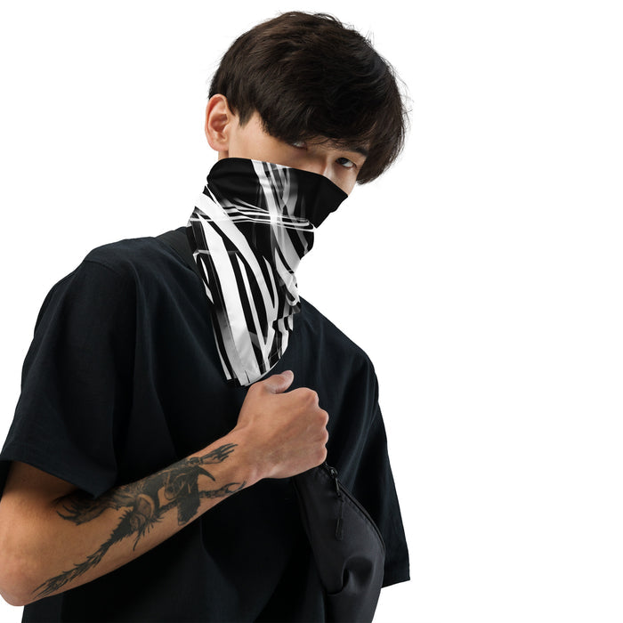 Contemporary No. 8 Bandana