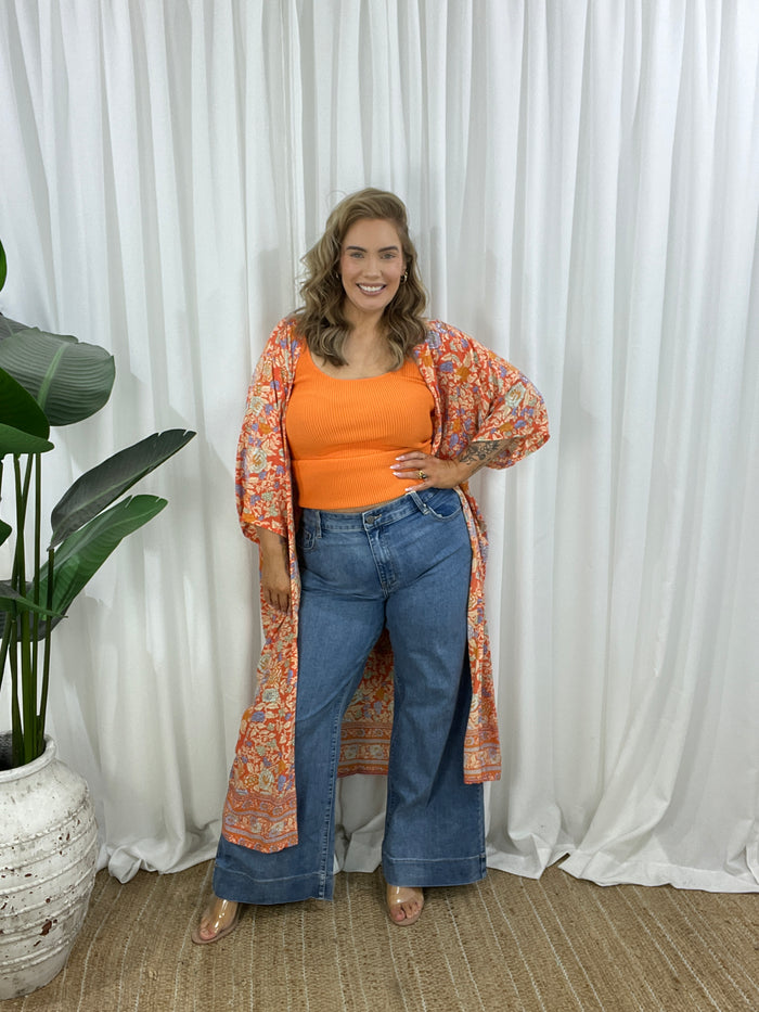 Cooper Jeans (potentially size down) Same fit as Skipper Jeans