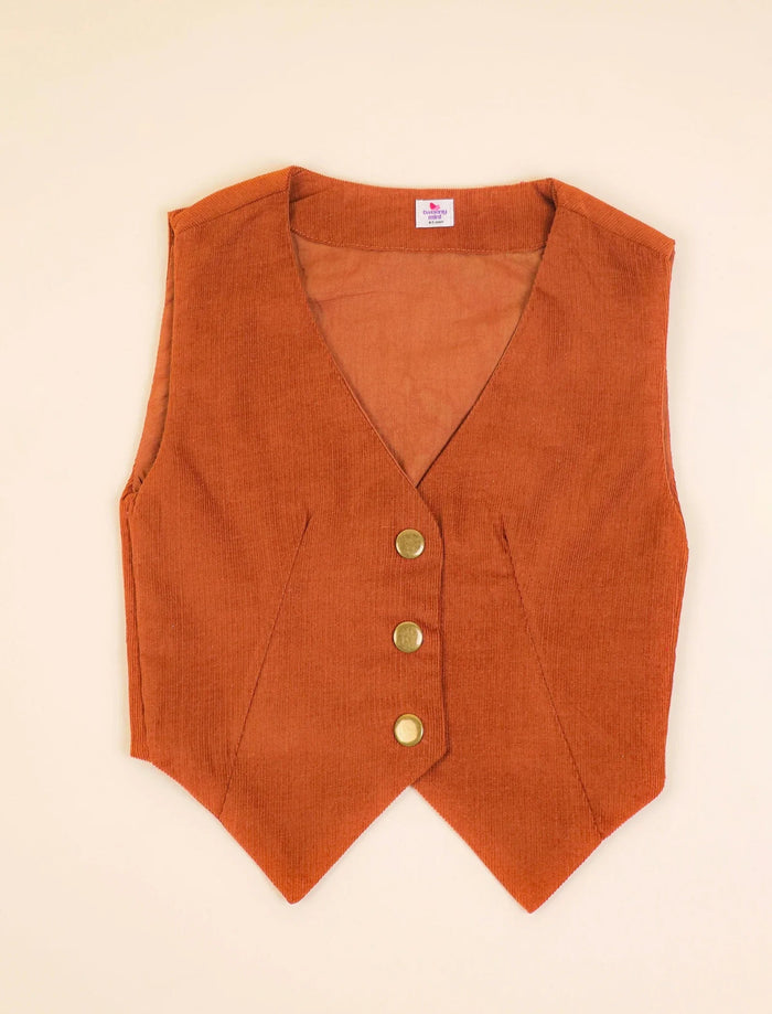 Best Fabric for Kids Clothes in Indian Summer- Tweeny Mini