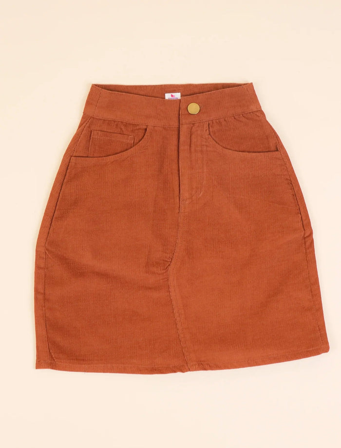 Best Fabric for Kids Clothes in Indian Summer- Tweeny Mini