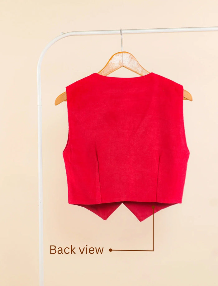 Best Fabric for Kids Clothes in Indian Summer- Tweeny Mini