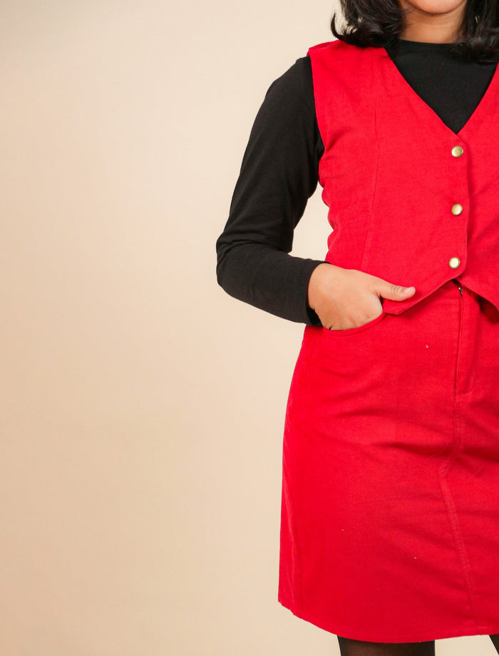 Best Fabric for Kids Clothes in Indian Summer- Tweeny Mini