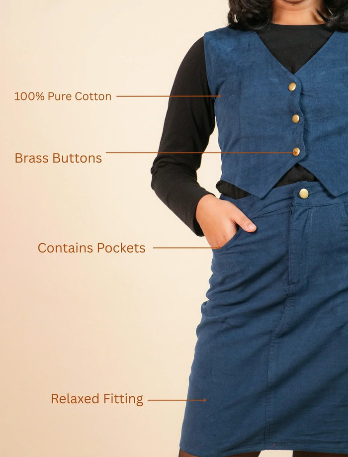 Best Fabric for Kids Clothes in Indian Summer- Tweeny Mini