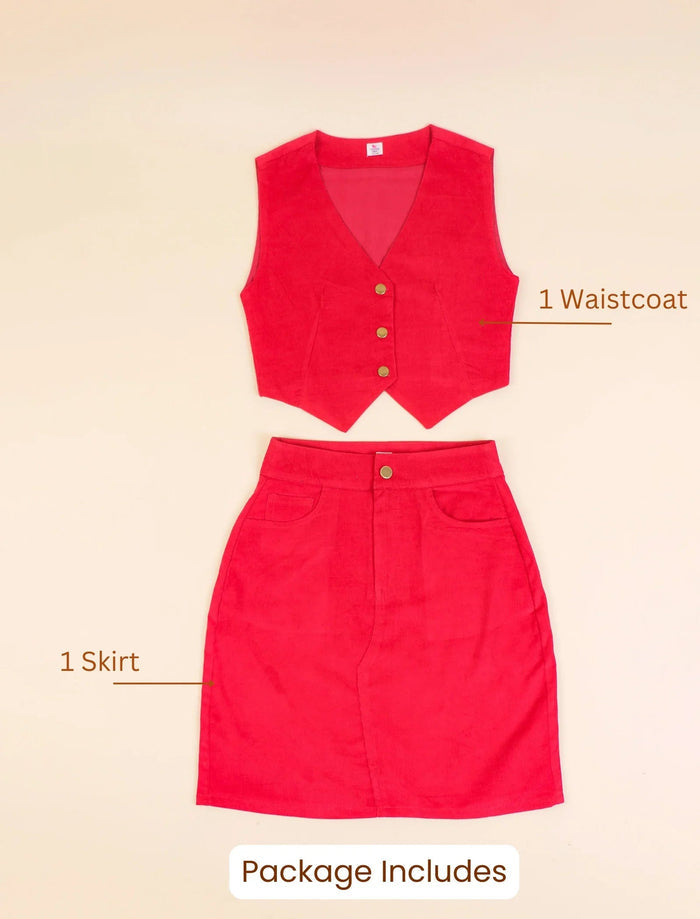 Best Fabric for Kids Clothes in Indian Summer- Tweeny Mini