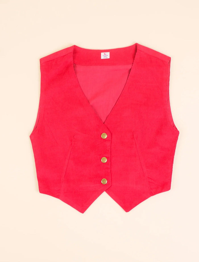 Best Fabric for Kids Clothes in Indian Summer- Tweeny Mini