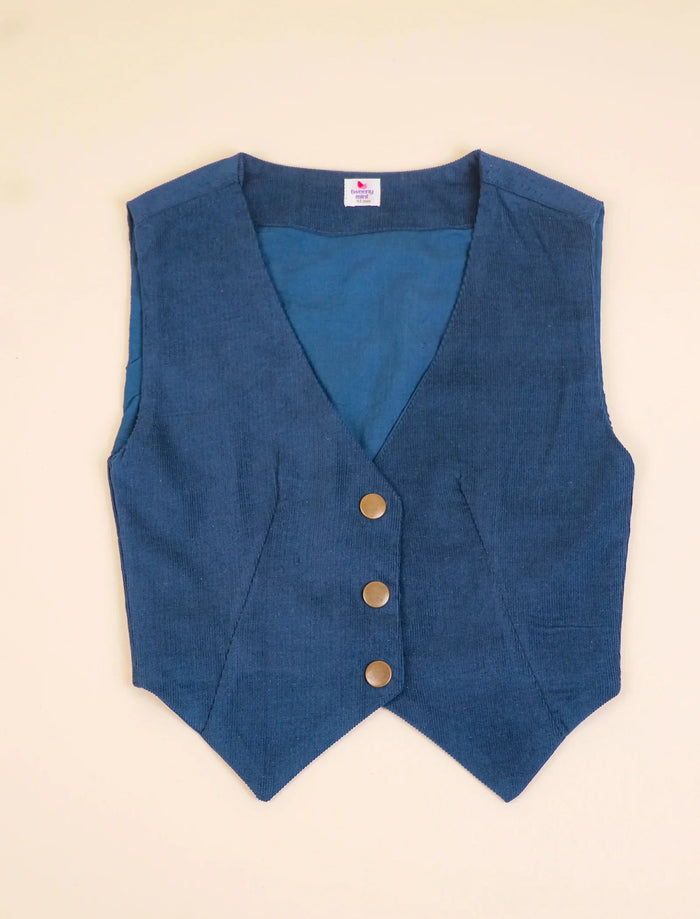 Best Fabric for Kids Clothes in Indian Summer- Tweeny Mini