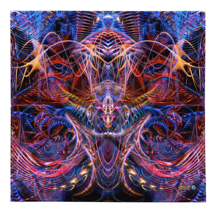 Cosmic Noise Bandana