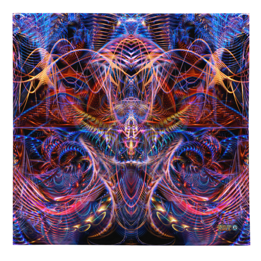 Cosmic Noise Bandana