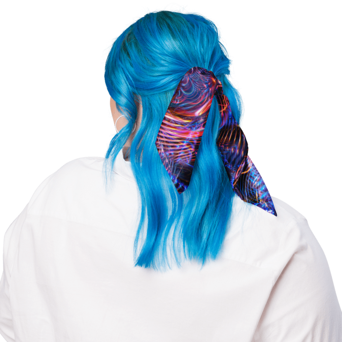Cosmic Noise Bandana