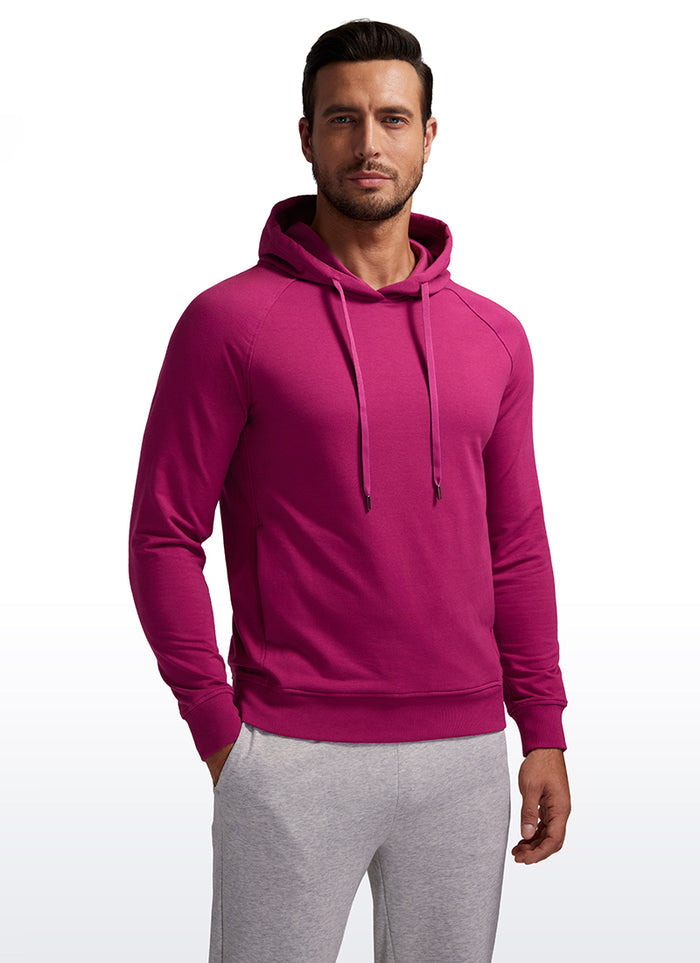 Magenta Purple / S