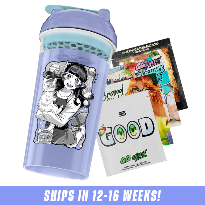 Creator Cups x Aspen - Gamer Supps