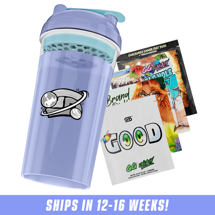 Creator Cups x Aspen - Gamer Supps