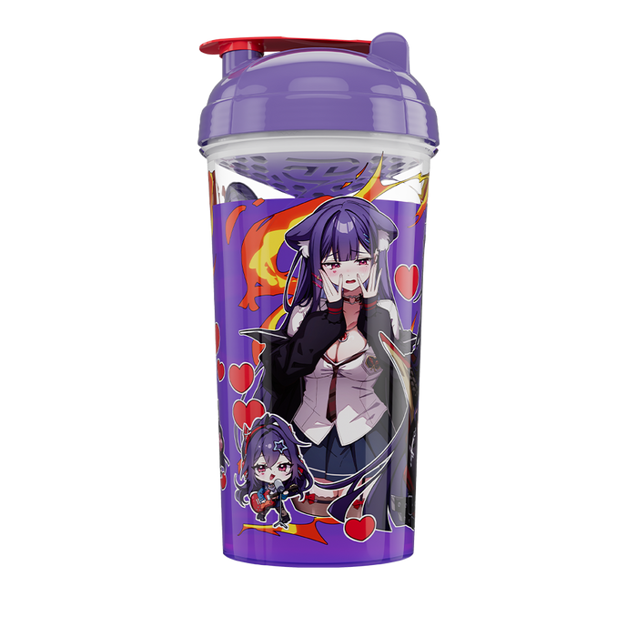 Creator Cups x Numi: Numiverse - Gamer Supps