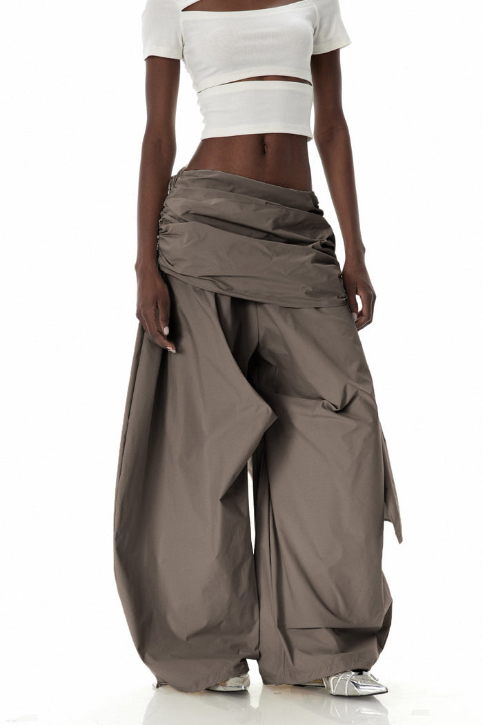creiddylad-ruch-drawstring-wide-leg-pants-in-brown