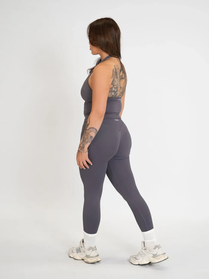 CurveContour Sculpt Leggings Mushroom