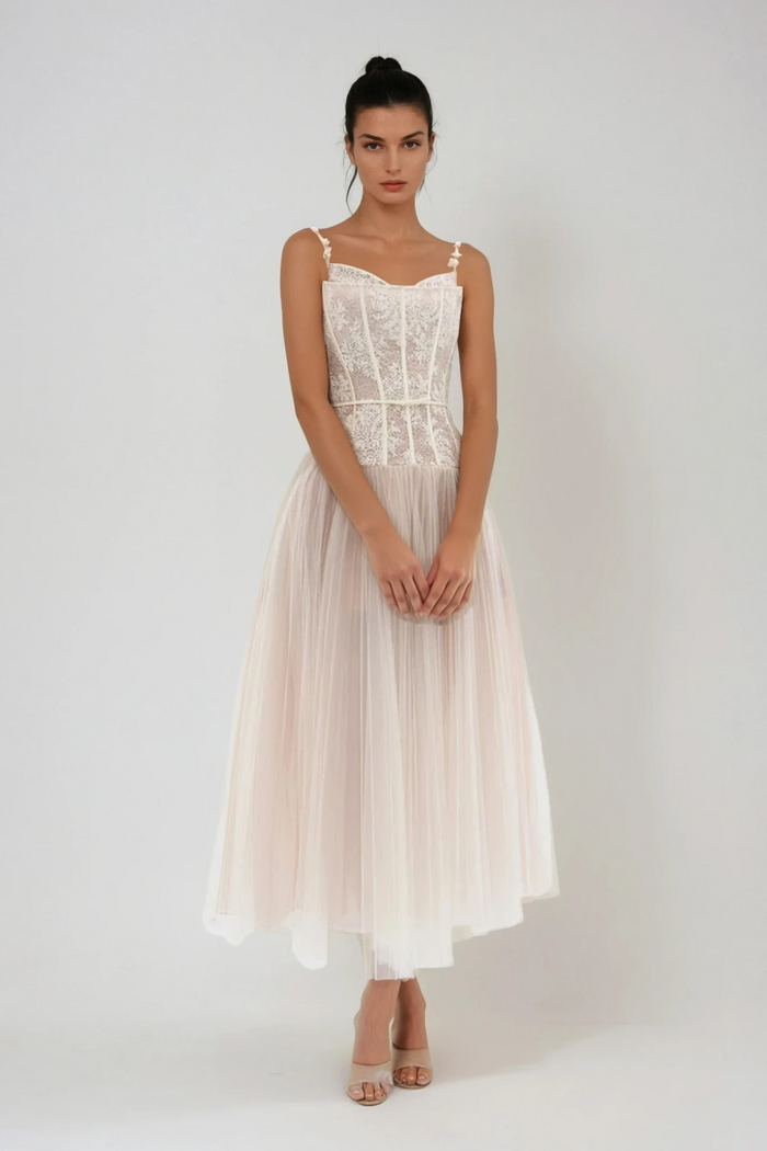 dash-corset-mesh-ruch-maxi-dress