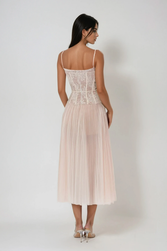 dash-corset-mesh-ruch-maxi-dress