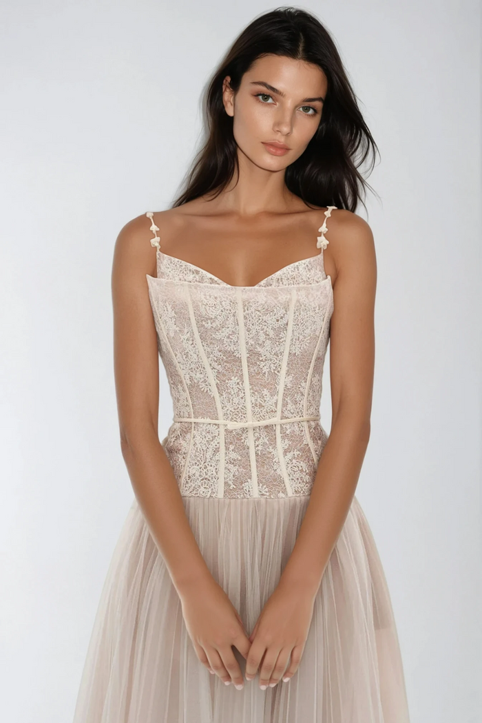 dash-corset-mesh-ruch-maxi-dress