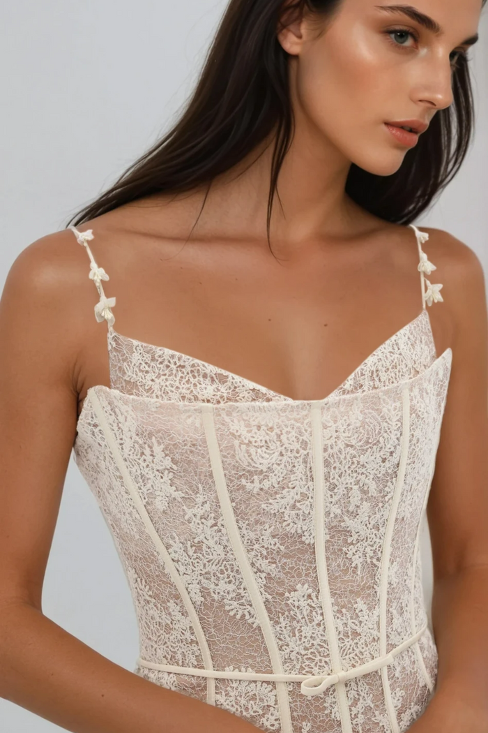 dash-corset-mesh-ruch-maxi-dress
