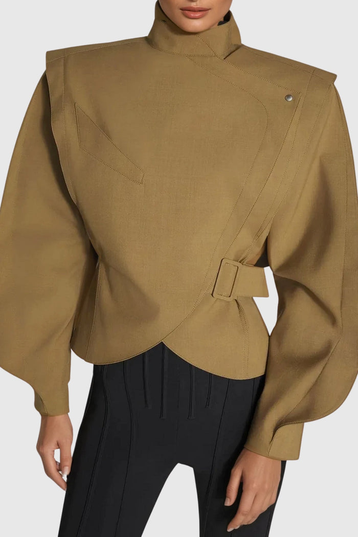 dax-balloon-sleeve-jacket