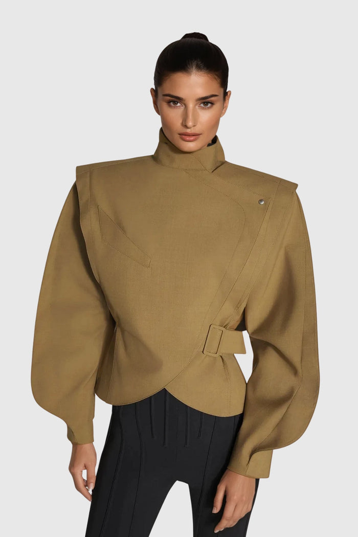 dax-balloon-sleeve-jacket