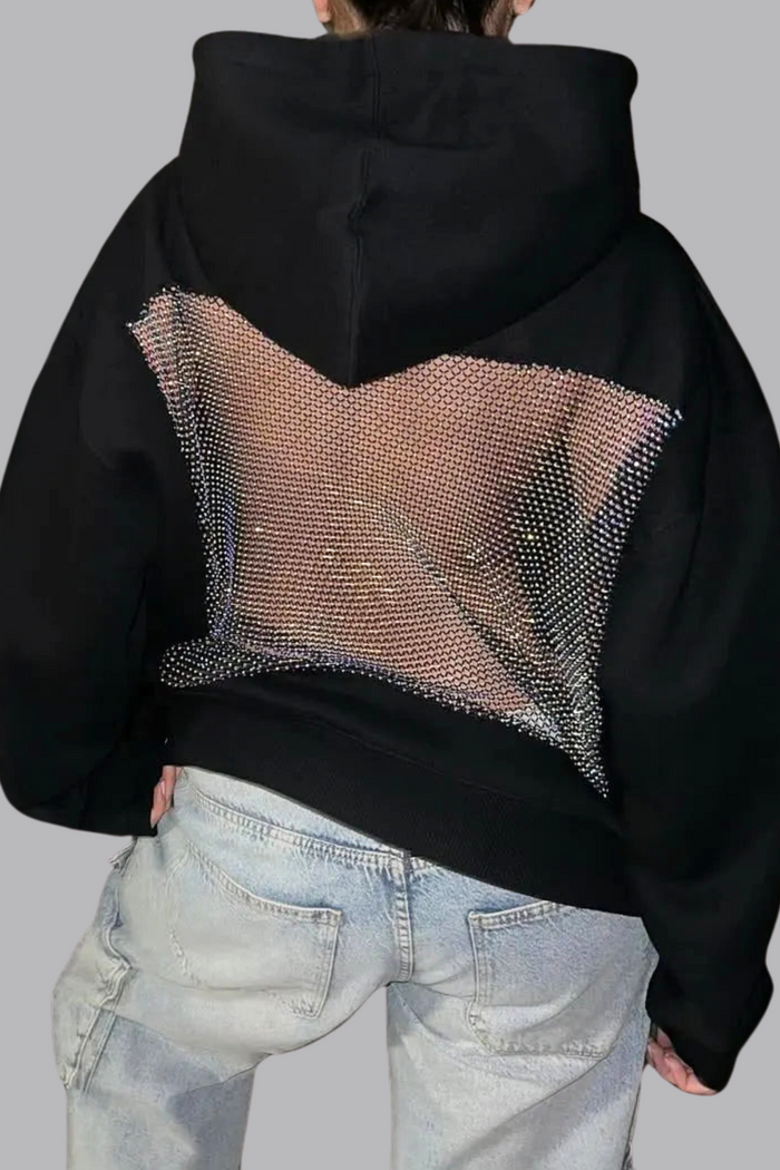 dazhbog-hooded-rhinestone-mesh-top-in-black