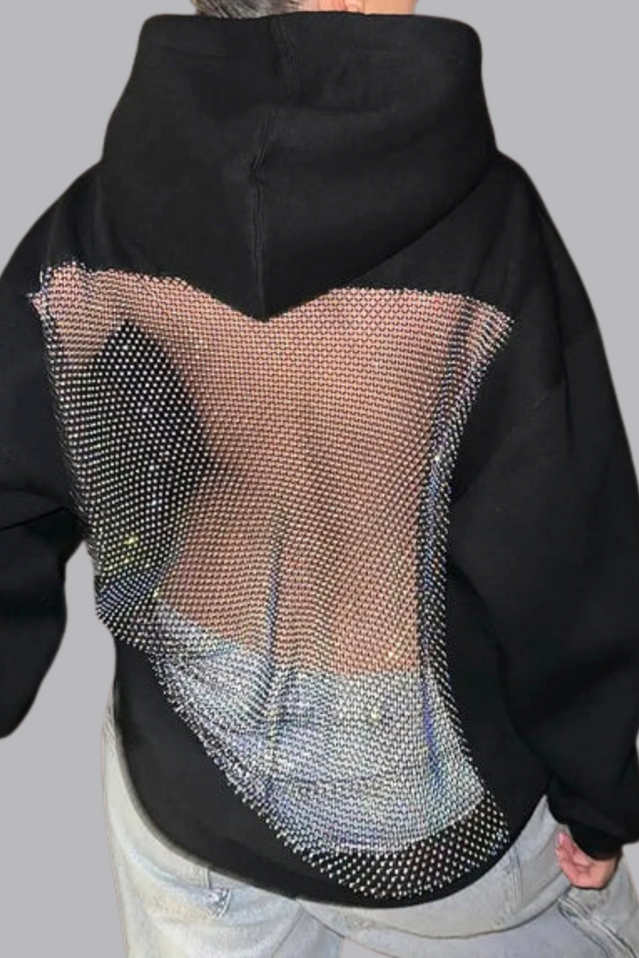 dazhbog-hooded-rhinestone-mesh-top-in-black