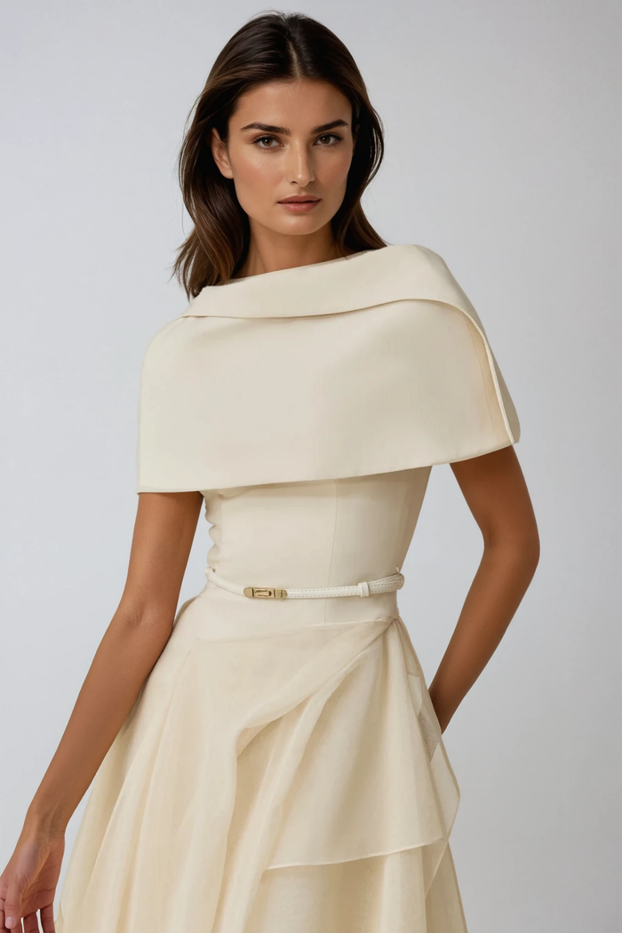 deividas-two-piece-shawl-ruffle-midi-dress