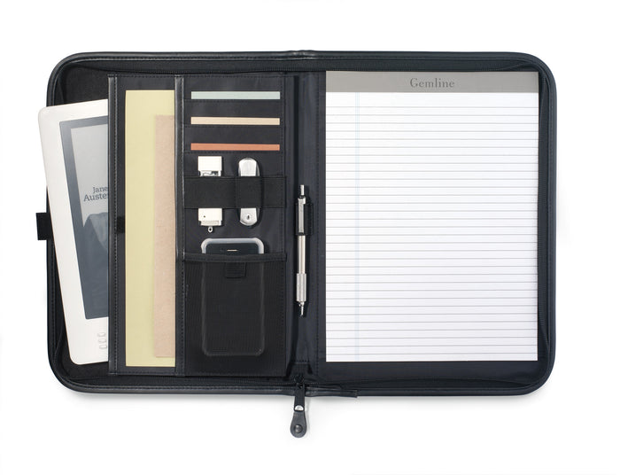 Delegate Padfolio