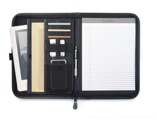 Delegate Padfolio