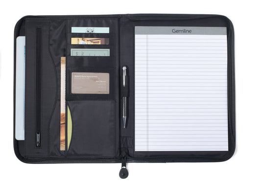 Deluxe Executive Padfolio