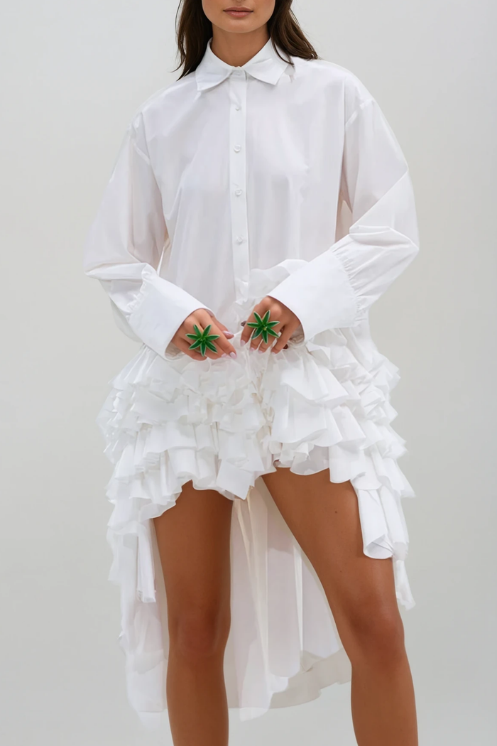 dermot-ruffle-mini-shirt-dress