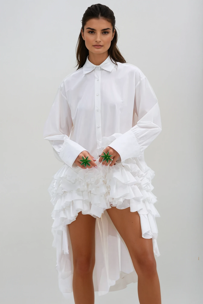 dermot-ruffle-mini-shirt-dress