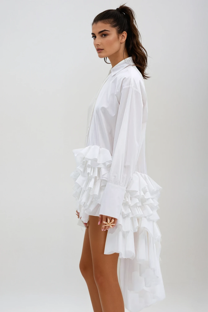 dermot-ruffle-mini-shirt-dress