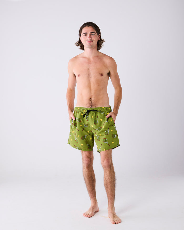 Deuce Men's Boardies